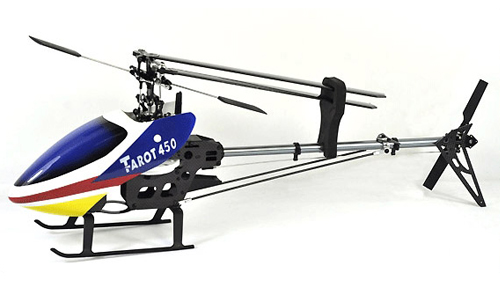 tarot helicopter kits